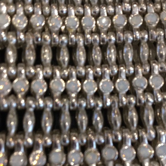 Philip Audibert Cuff Bracelet - Picture 4 of 4